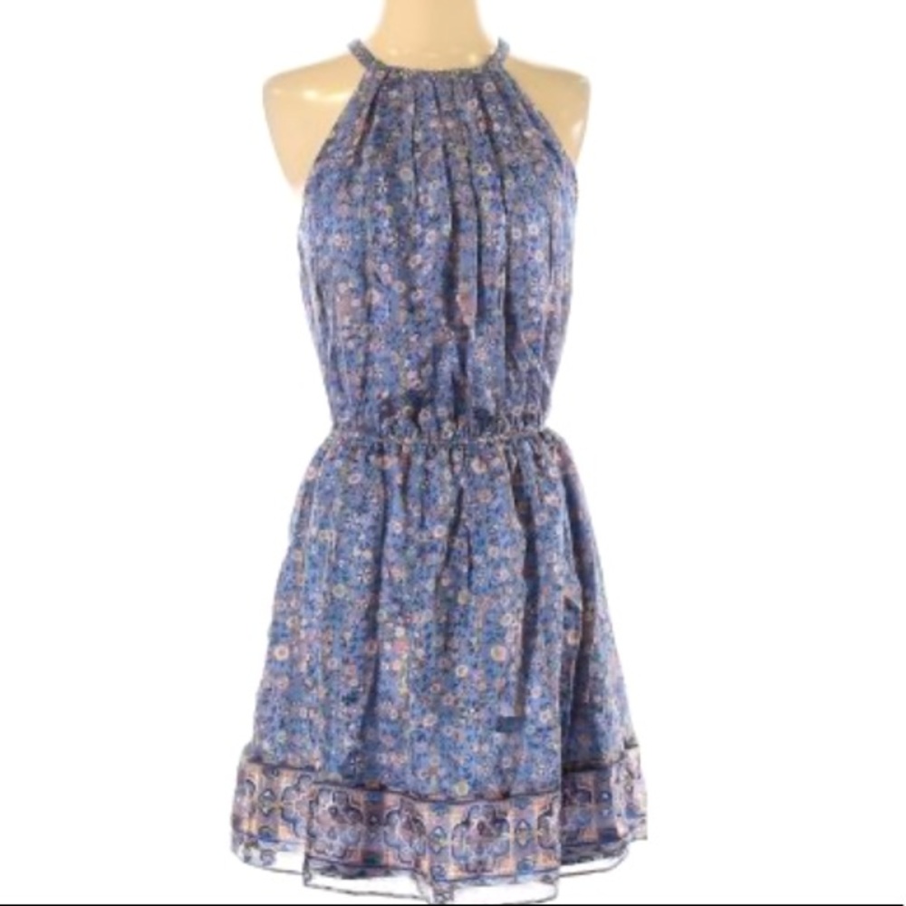 Joie Silk Dress Size XXS